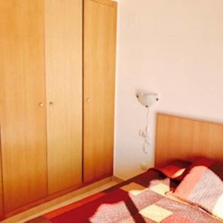Apartamentos Deluxe Pompeya 5 Peñíscola Kültér fotó
