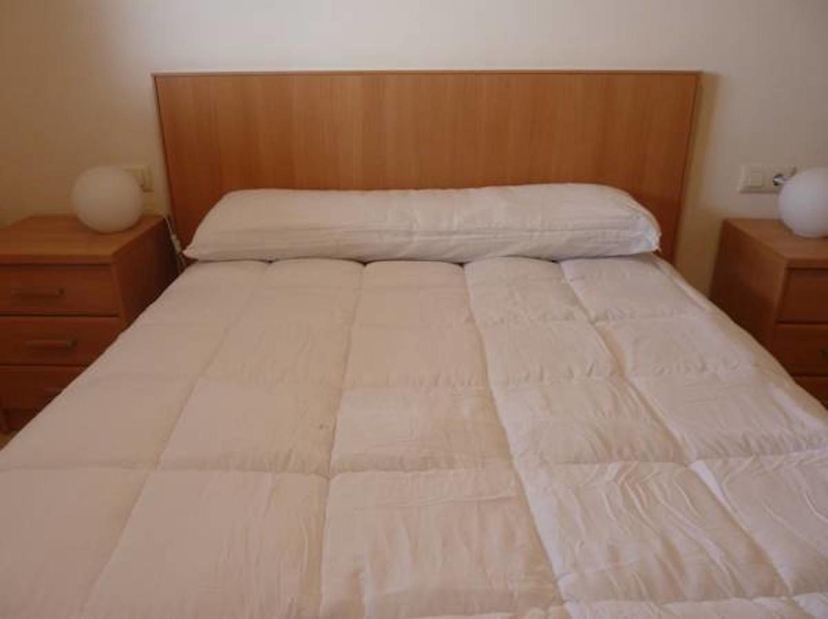 Apartamentos Deluxe Pompeya 5 Peñíscola Kültér fotó
