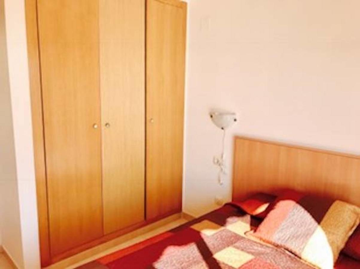 Apartamentos Deluxe Pompeya 5 Peñíscola Kültér fotó