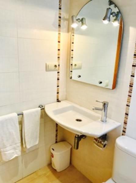 Apartamentos Deluxe Pompeya 5 Peñíscola Kültér fotó