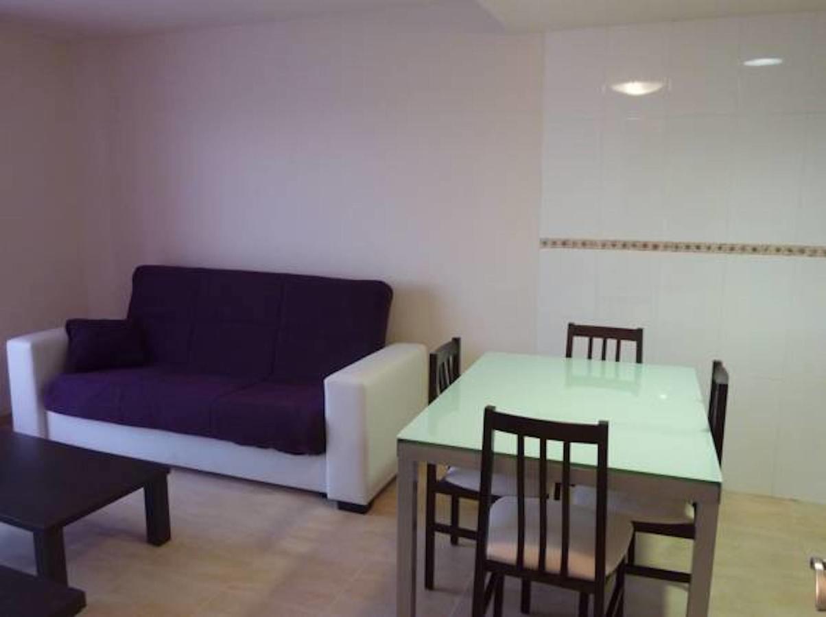 Apartamentos Deluxe Pompeya 5 Peñíscola Kültér fotó
