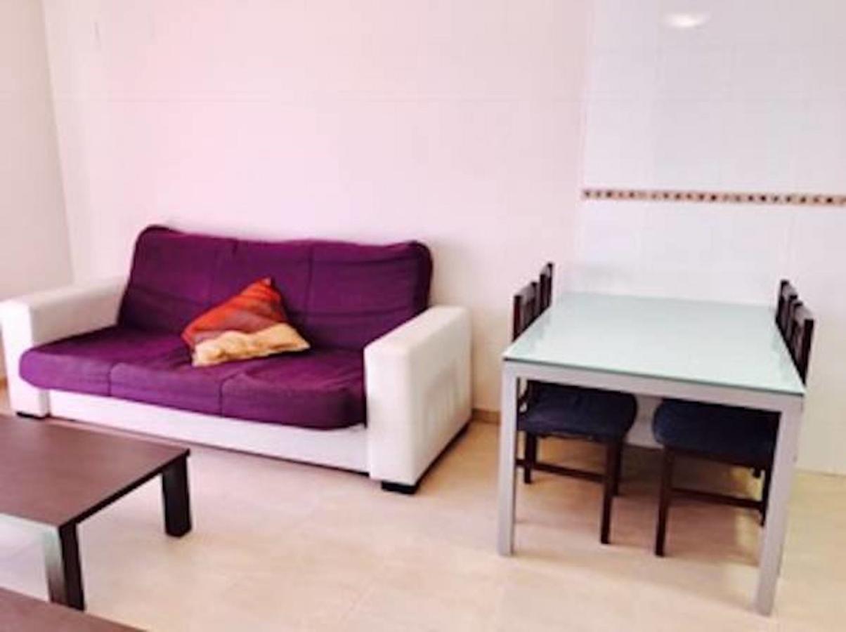 Apartamentos Deluxe Pompeya 5 Peñíscola Kültér fotó