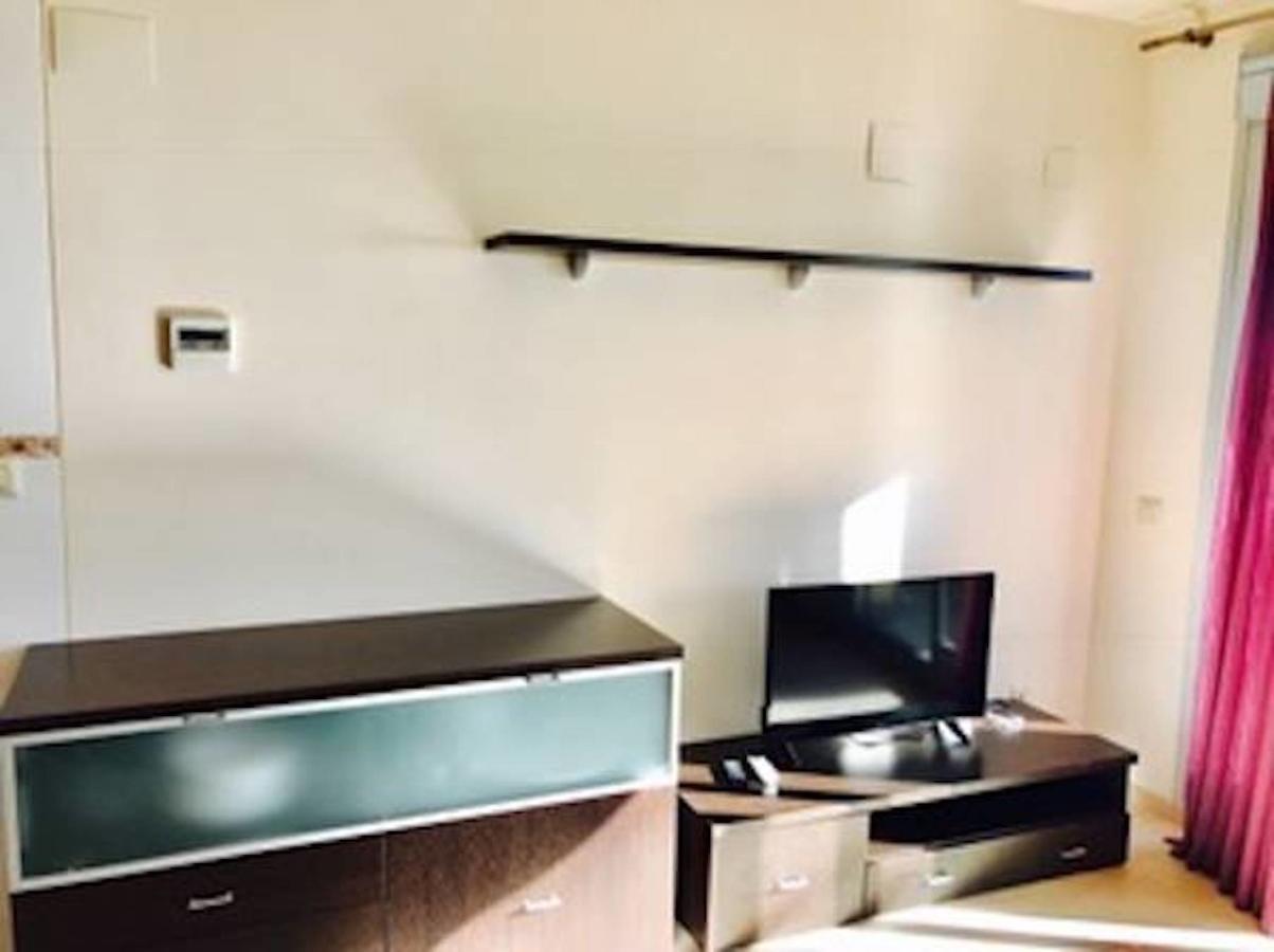 Apartamentos Deluxe Pompeya 5 Peñíscola Kültér fotó