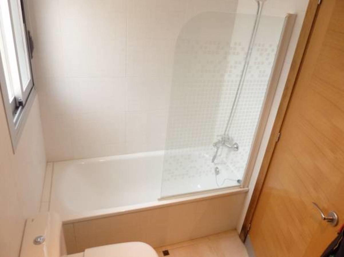 Apartamentos Deluxe Pompeya 5 Peñíscola Kültér fotó