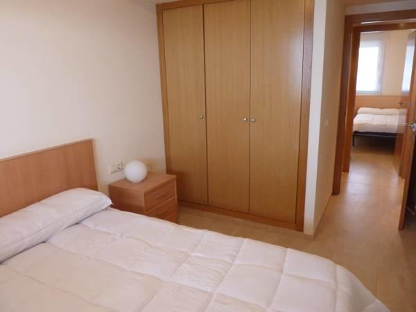 Apartamentos Deluxe Pompeya 5 Peñíscola Kültér fotó