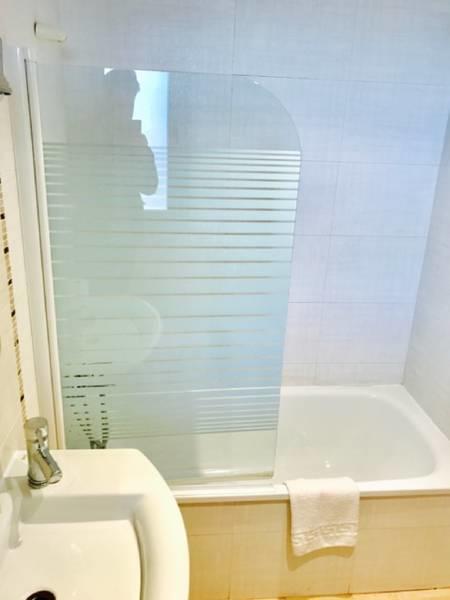 Apartamentos Deluxe Pompeya 5 Peñíscola Kültér fotó