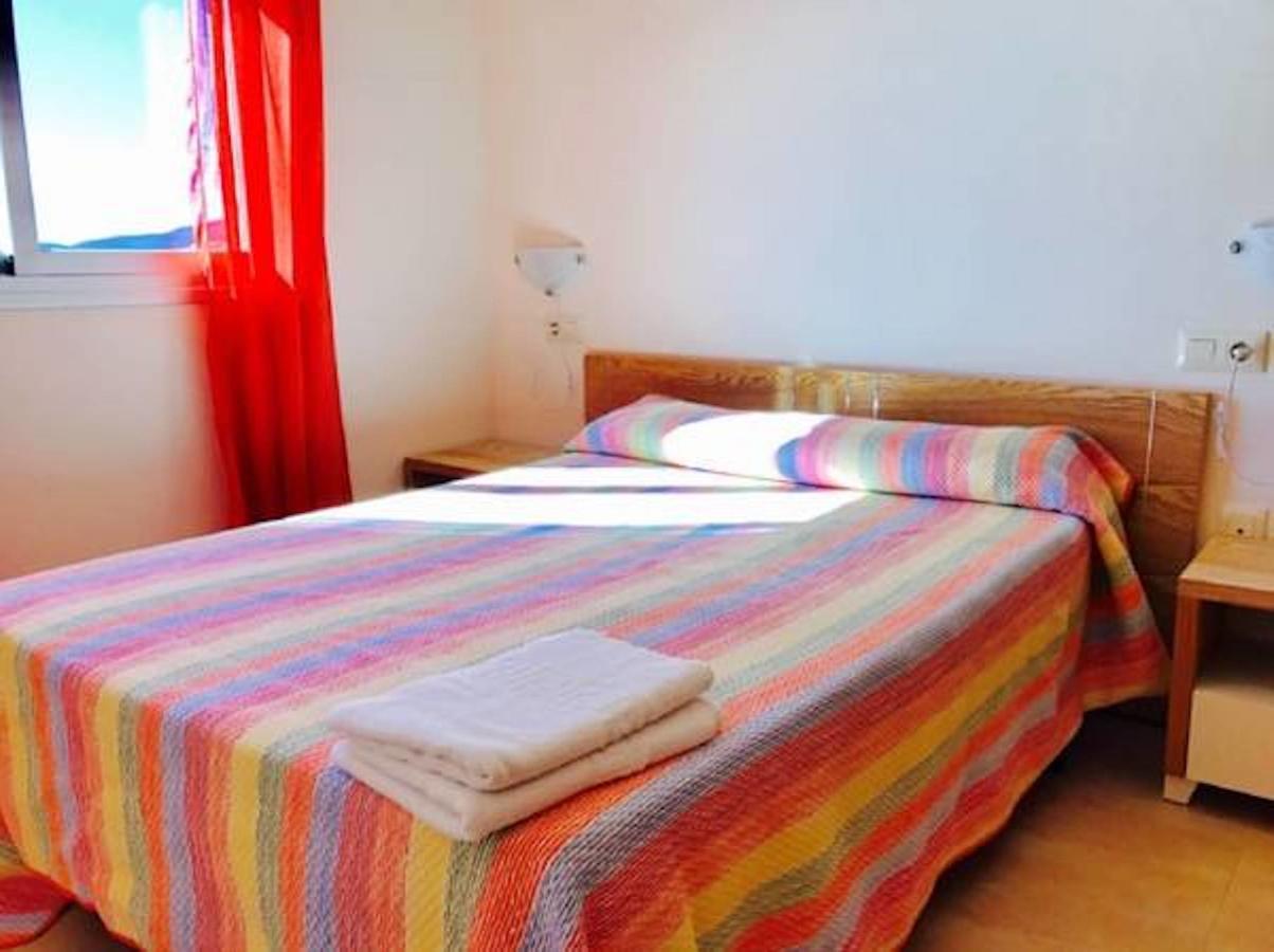 Apartamentos Deluxe Pompeya 5 Peñíscola Kültér fotó
