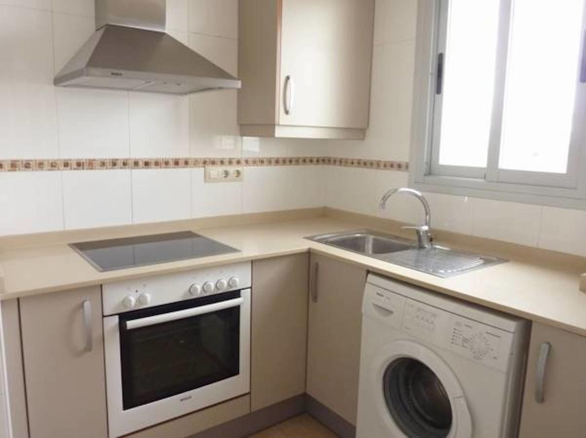 Apartamentos Deluxe Pompeya 5 Peñíscola Kültér fotó